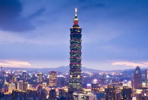 中國(guó)臺(tái)灣發(fā)生6.6級(jí)地震，臺(tái)積電、聯(lián)電等半導(dǎo)體廠部分機(jī)臺(tái)受影響