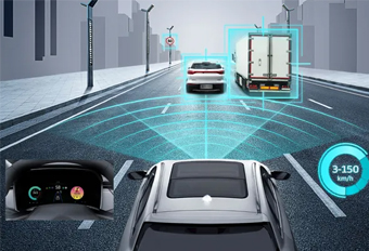 比亞迪、NVIDIA官宣聯(lián)手：全球性能最高車規(guī)芯片將上車比亞迪