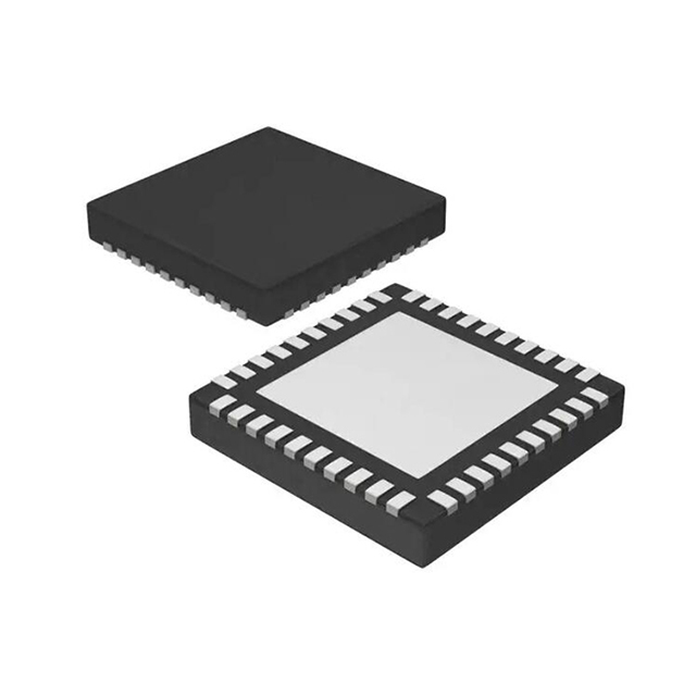 MPS MPQ4272 MPQ4272GVE 36V、3A 雙通道降壓變換器