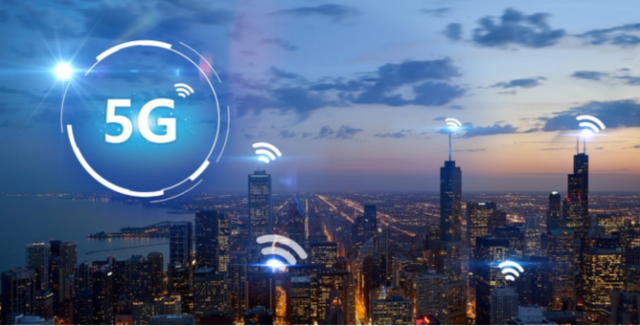 2022年5G基站累計(jì)建成開(kāi)通185.4萬(wàn)個(gè)，5G移動(dòng)用戶(hù)超4.5億戶(hù)