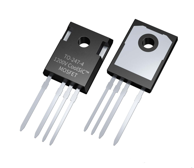 供求碳化硅MOSFET IMZA120R014M1H、IMZA120R014M1HXKSA1 1200V溝槽型