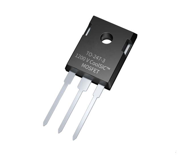 供求TO247-3封裝 IMW120R007M1H、IMW120R007M1HXKSA1溝槽型碳化硅MOSFET