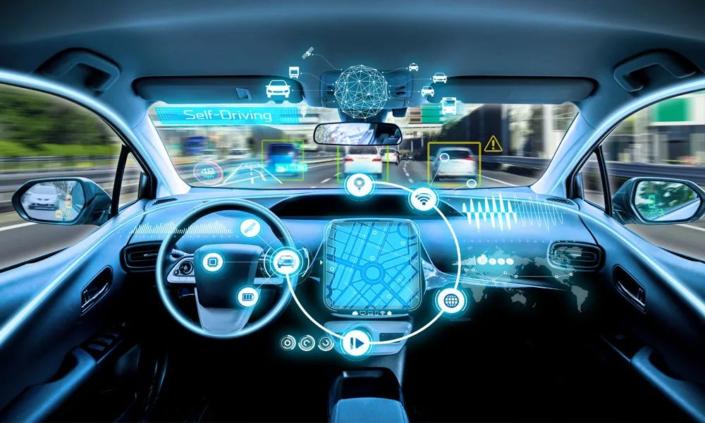 ADAS、AD芯片市場(chǎng)前景看好，SoC廠商不遺余力布局自動(dòng)駕駛