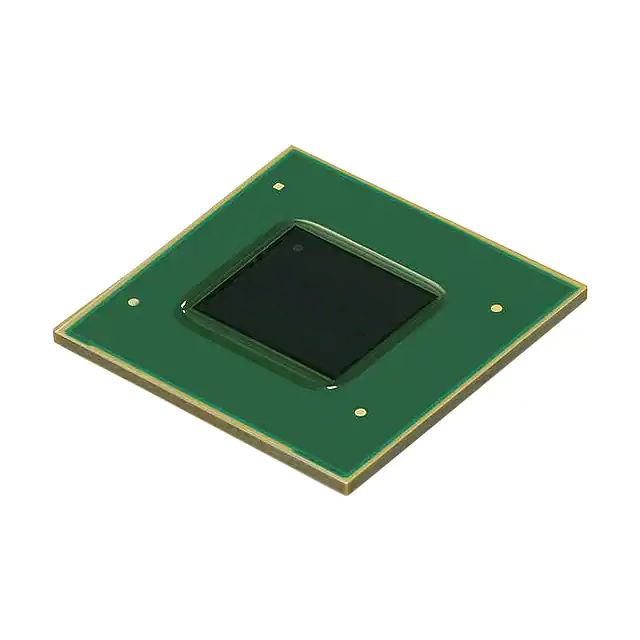 Arm處理器  4核，64位 MIMX8MQ6CVAHZAB i.MX8MQ 微處理器