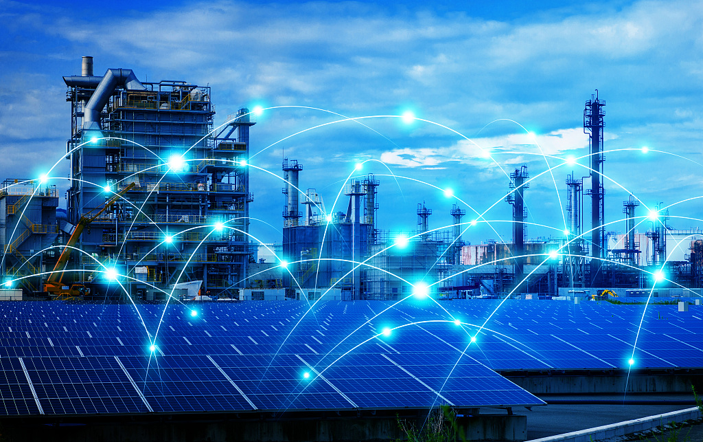 IoT、機器視覺等技術(shù)推動工業(yè)物聯(lián)網(wǎng)發(fā)展