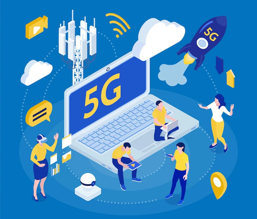 諾基亞與沃達豐將合作開發(fā)推廣5G-A，未來探索6G