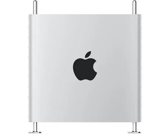 蘋果正測試全新M系列芯片Mac Pro：24核CPU、76核GPU、192GB內(nèi)存