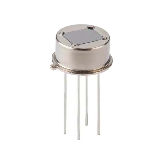 全新原裝傳感器 PIR《PYQ?1548/7659》低功率 TO-5 變體，4 引線