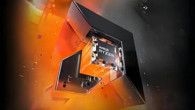 AMD Ryzen 7000 X3D處理器明年亮相，將會(huì)有8/12/16核三個(gè)版本
