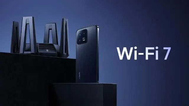 小米CEO解讀Wi-Fi 7：手機(jī)行業(yè)巨大升級，更高速、更穩(wěn)定、更低延時