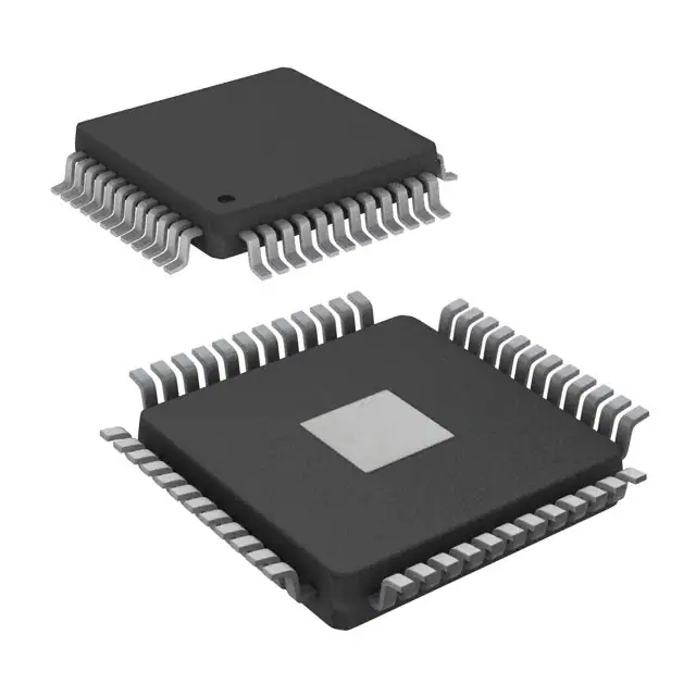 電源管理 MFS2613AMDA2AD/MFS2613AMDA3AD 安全SBC，低功耗，滿足ASIL D安全等級