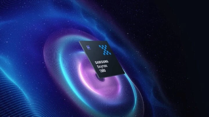 三星發(fā)布 Exynos 1380/1330 處理器：采用 5nm 工藝，前者支持 2 億像素?cái)z像頭