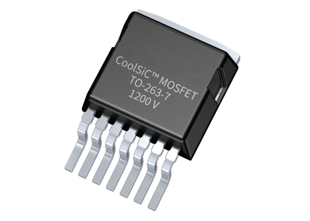 供求碳化硅 MOSFET AIMBG120R160M1、AIMBG120R030M1 混合動(dòng)力和電動(dòng)汽車(chē)應(yīng)用
