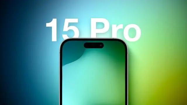 A17升級大，供應(yīng)商稱蘋果iPhone 15 Pro系列將激發(fā)用戶換機需求