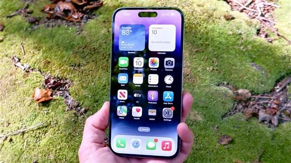 頂配版獨(dú)占！iPhone15 Pro Max影像升級(jí)：系蘋(píng)果史上首次
