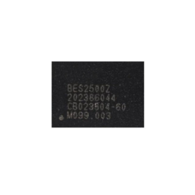 恒玄新一代藍(lán)牙音頻SoC BES2500Z-80、BES2500YP-60 支持藍(lán)牙5.2