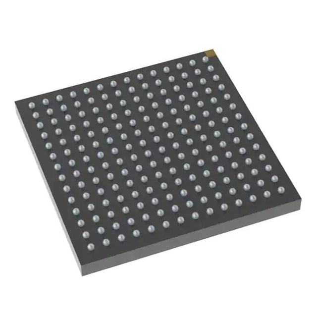 MIMXRT1064CVL5B