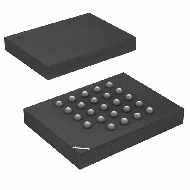 供求MXIC MX66L2G45GXRI00 FLASH - NOR 存儲器 IC 2Gb SPI - 四 I/O，DTR