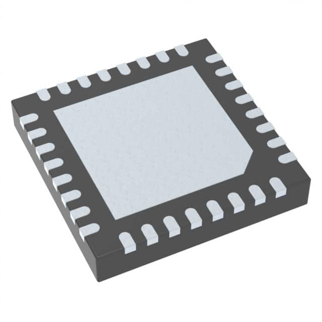 【ADI/亞德諾】ADM1278-2ACPZ-RL熱插拔控制器，內(nèi)置 PMBus 接口。