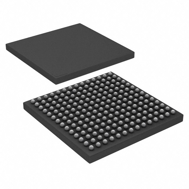 （供應(yīng)，回收）Xilinx FPGA XC7S15-1FTGB196C Spartan?-7 現(xiàn)場(chǎng)可編程門陣列