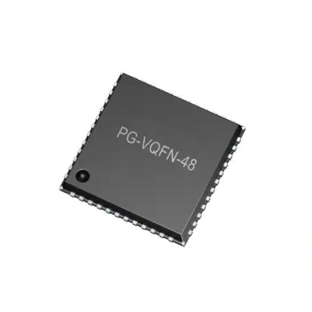 XMC4104-Q48K128?BA