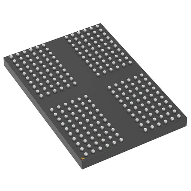 LPDDR4內(nèi)存芯片 MT53E512M32D1ZW-046 AUT:B、MT53E512M32D1ZW-046 AIT:B 動(dòng)態(tài)隨機(jī)存取存儲(chǔ)器