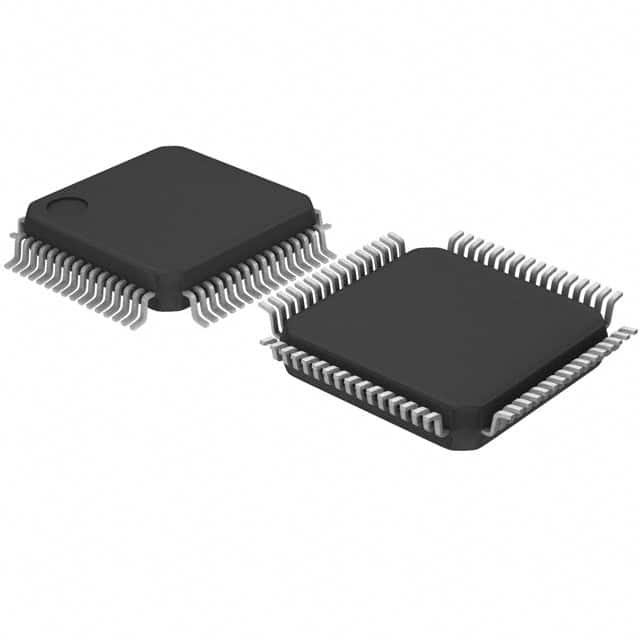 （供應，回收）實時微控制器 F280037SPMR/F280037SPNR 32位微控制器 - MCU
