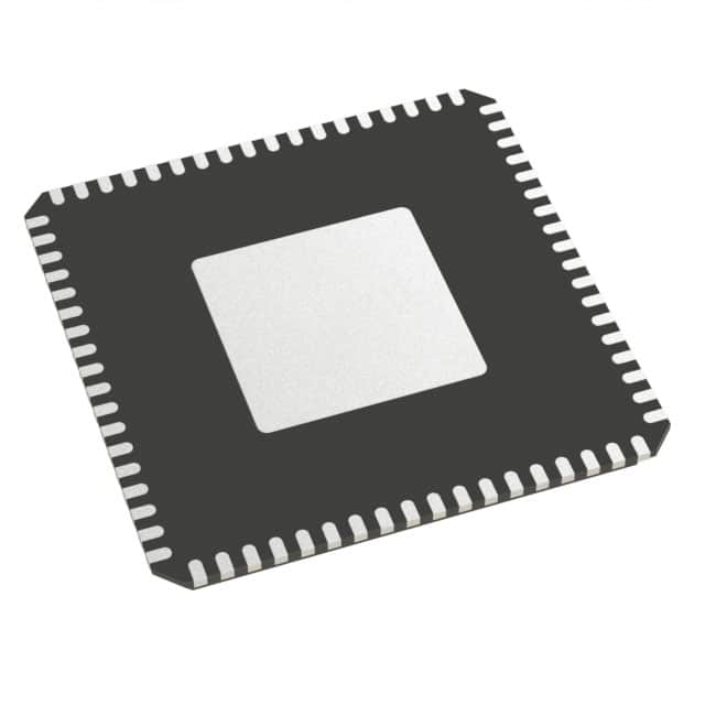 MachXO3D（FPGA）LCMXO3D-9400ZC-3SG72C現(xiàn)場(chǎng)可編程門陣列IC