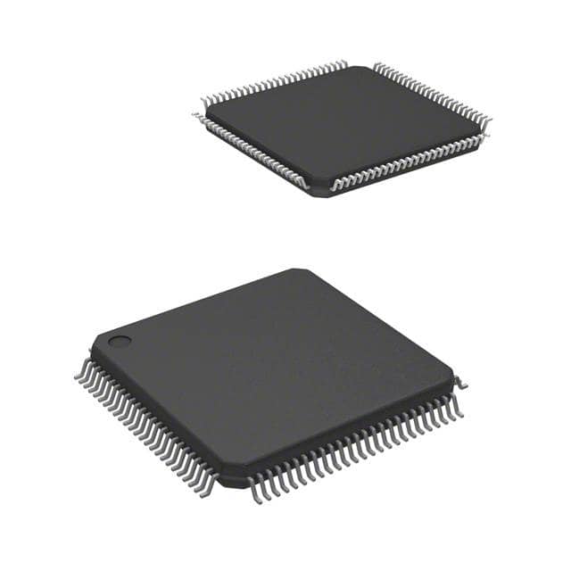 供應(yīng)【TI】Piccolo? F280049CPZQR Automotive，32位微控制器 100MHz