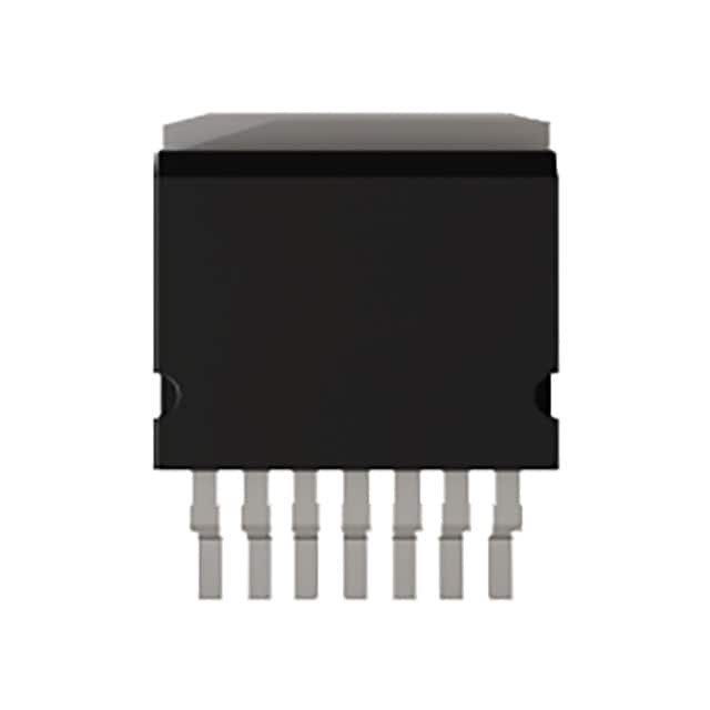 出售SiC功率MOSFET《SCT3080KW7TL、SCT3080AW7TL》1200V 30A, 7端子SMD