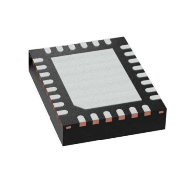 以太網(wǎng)IC DP83TC813RRHFRQ1 汽車(chē)低功耗、小尺寸 100BASE-T1 以太網(wǎng) PHY