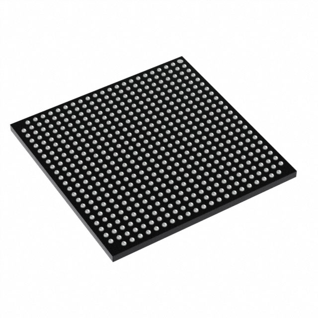 恩智浦（NXP）QorIQ? Layerscape LS1021ASE7KQB通信處理器 2 核，32 位 1GHz 525-FCPBGA