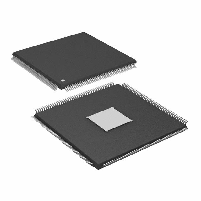 （供應(yīng)，回收）Microchip微控制器 PIC32MZ1064DAR176T-V/2J 32位圖形應(yīng)用MCU