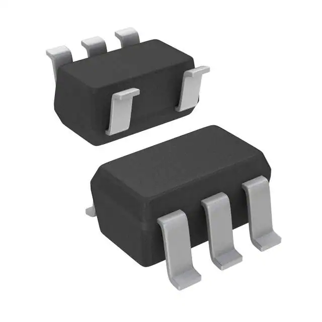 (供應(yīng) TI)REF4132B25DBVR 低漂移、低功耗 CMOS 電壓基準(zhǔn)