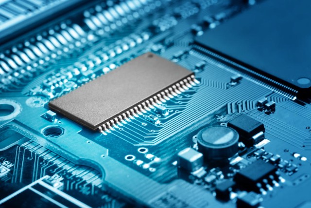收購(gòu) Microchip 微控制器 MCU、Xilinx FPGA IC、ADI 數(shù)字信號(hào)處理器