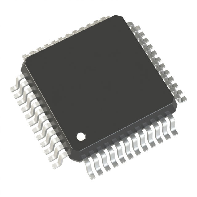 （微控制器）S9S12VR48AF0CLFR 16位25MHz，48-LQFP（供應(yīng)，回收）