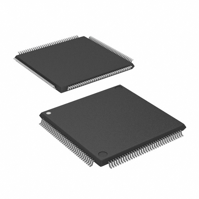 回收閃存MCU TMS5701224CPGEQQ1 16/32位微控制器，Cortex R4F，通過Q100車規(guī)認(rèn)證