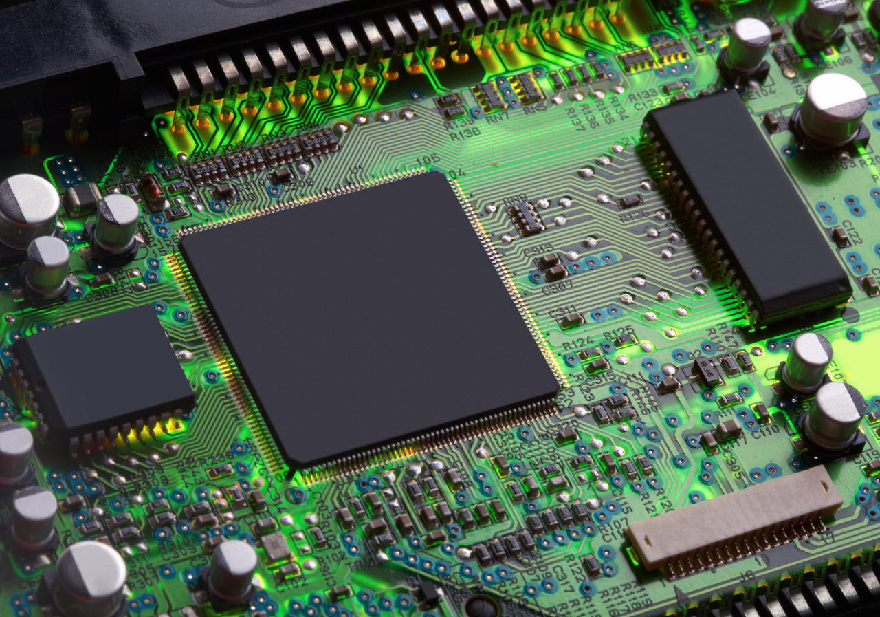 回收博通以太網(wǎng)IC，安森美IGBT模塊，賽靈思FPGA芯片，Microchip傳感器