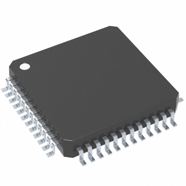 (供應(yīng)，回收）低功耗 MSP430FR2675TPTR 16 位微控制器 IC，48-LQFP