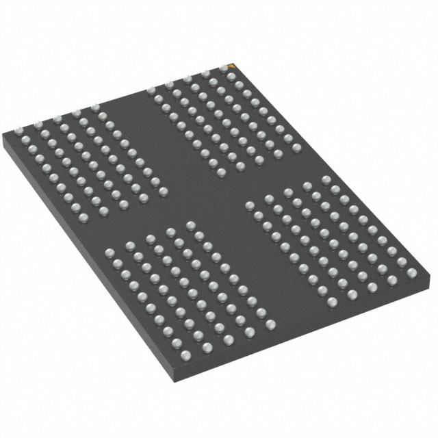 供應(yīng)Micron LPDDR4內(nèi)存 MT53E2G32D4DT-046?AAT:A 動態(tài)隨機存取存儲器