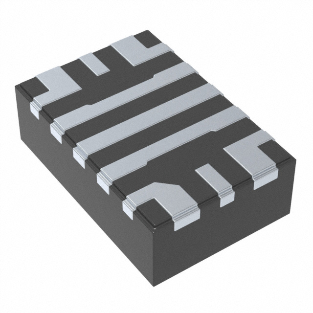 （TI/德州儀器） TPS62816QWRWYRQ1 汽車類 2.75V 至 6V、6A 降壓轉(zhuǎn)換器 9VQFN