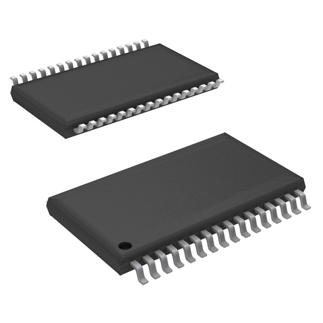 （供應(yīng)，回收）MSP430FR2633IDAR 16 位微控制器 IC，32-TSSOP