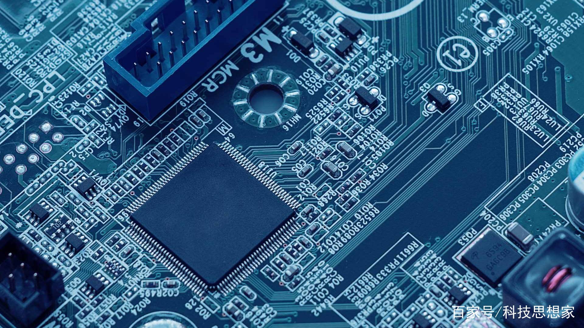 收購 Microchip LED 驅(qū)動器、ST 微控制器、Xilinx 現(xiàn)場可編程門陣列