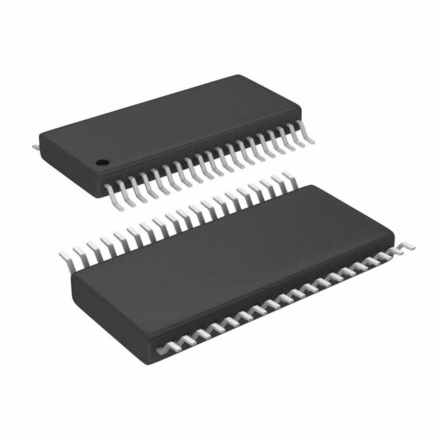 供應(yīng)，回收（TI）MSP430FR2355TDBTR 混合信號微控制器，38-TFSOP