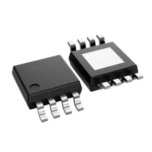 出售德州儀器（40V）TPS92629QDGNRQ1 具有熱共享控制的單通道、汽車(chē)類(lèi)高側(cè) LED 驅(qū)動(dòng)器