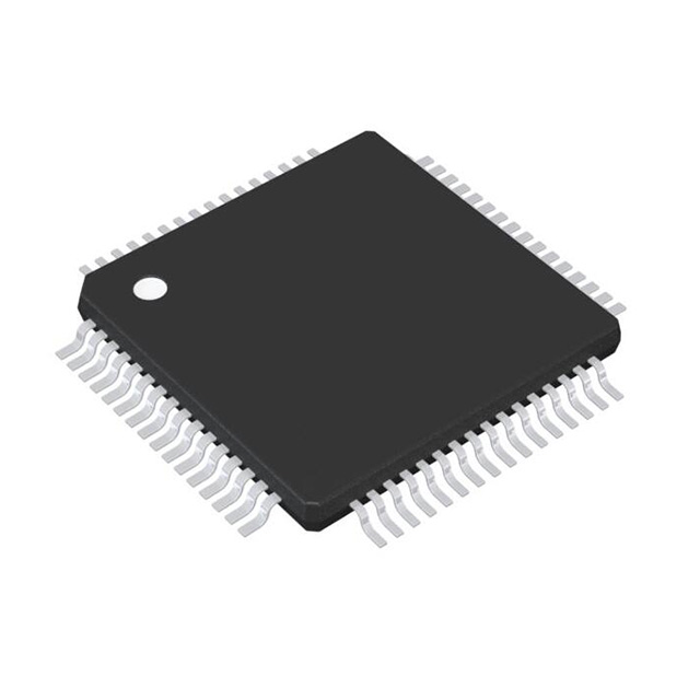 [供應(yīng)，回收] TM4C1230C3PMI 32 位單核微控制器 IC，64-LQFP