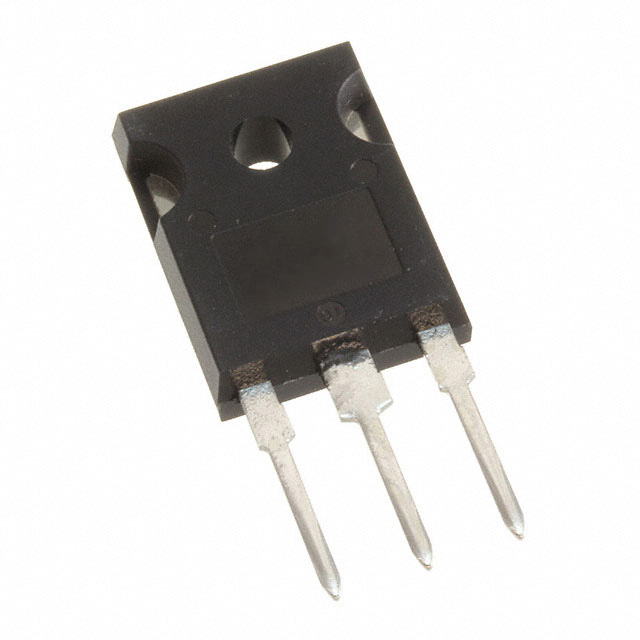 供應(yīng)，回收（英飛凌）IKW50N65EH5 單通道 IGBT 晶體管，TO-247-3