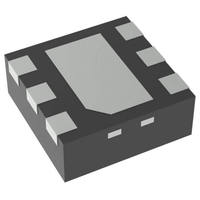 (TI) 供應，回收 TPS62290IDRVRQ1 1A 降壓轉(zhuǎn)換器，6-WDFN