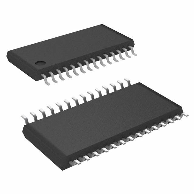 （Infineon）供應(yīng)，回收 6EDL04N02PR 三相半橋柵極驅(qū)動(dòng)器 IC，TSSOP-28