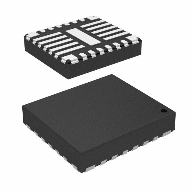 （TI）供應(yīng)，回收 LP87524TRNFRQ1, LP8752x-Q1 10A 降壓轉(zhuǎn)換器，帶集成開關(guān)